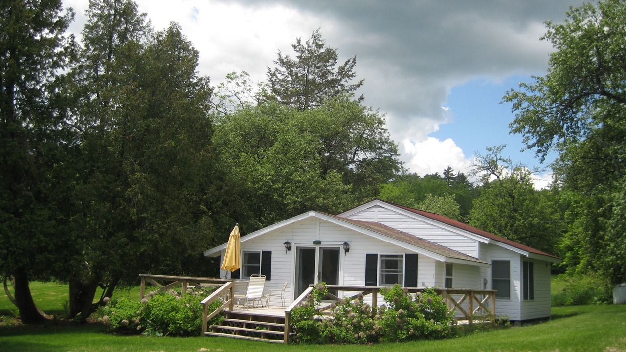 Photo of Outdoor in Westport