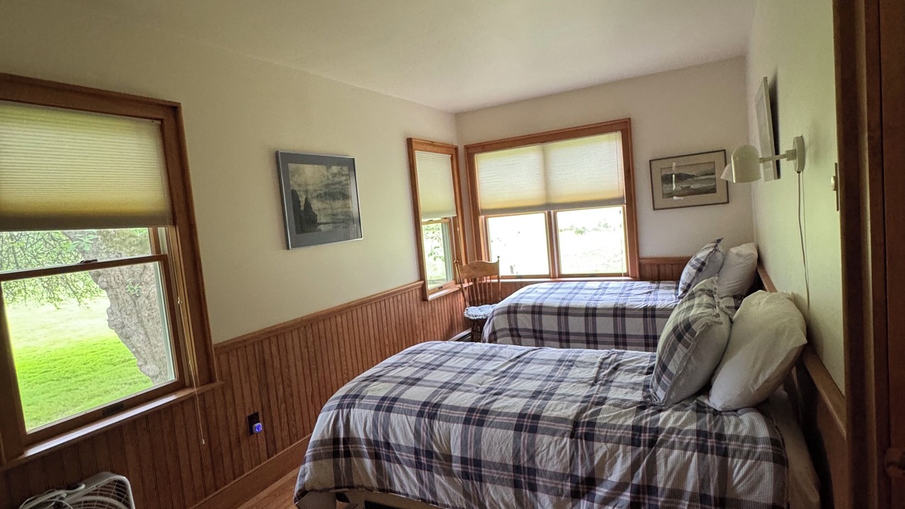 Photo of Bedroom in Westport