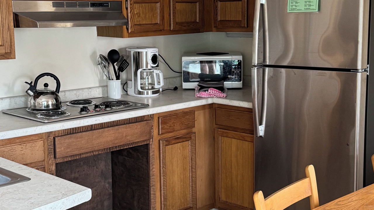 Photo of Kitchen in Westport