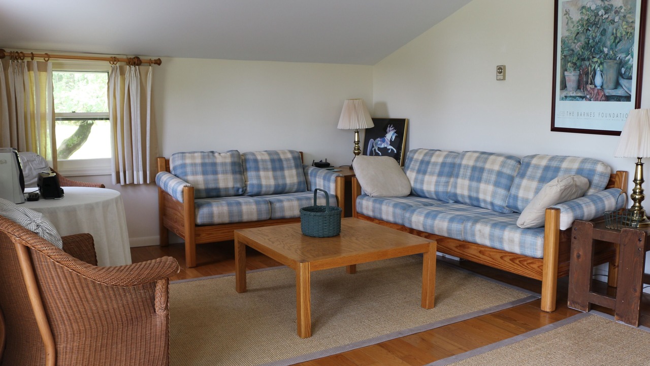 Photo of Livingroom in Westport