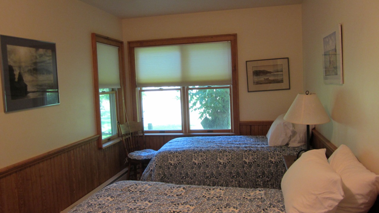 Photo of Bedroom in Westport