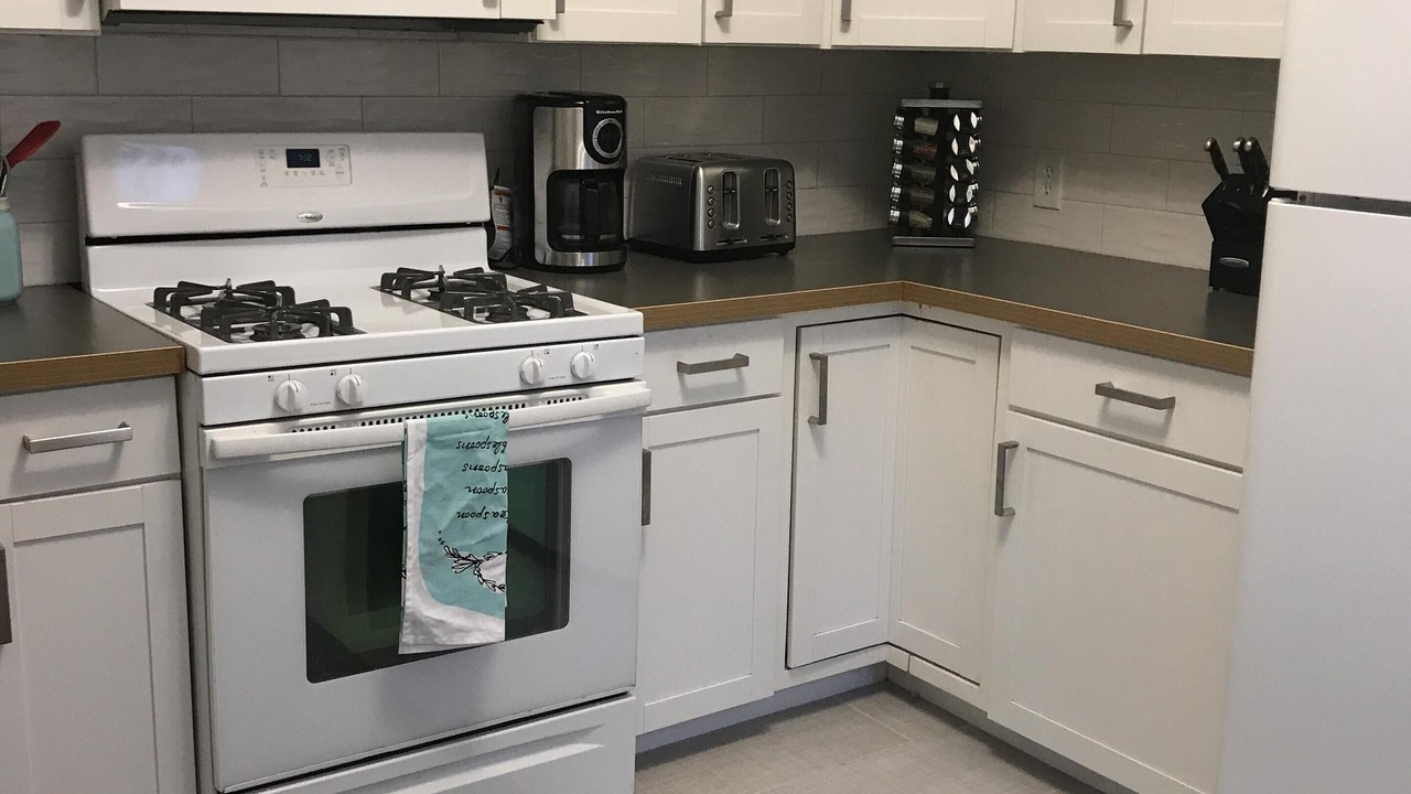 Photo of Kitchen in Linden Hills