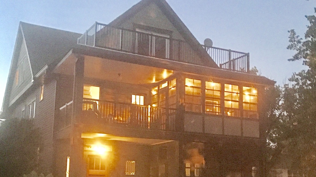 Photo of Outdoor in Linden Hills