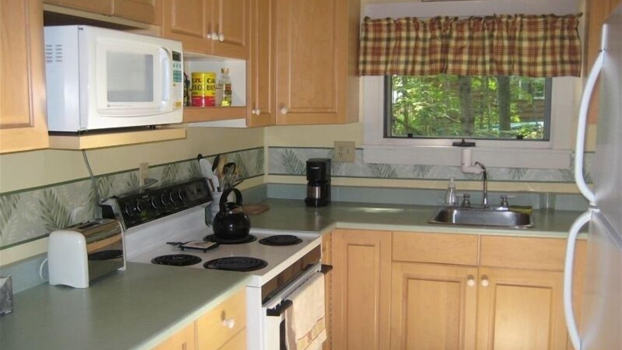 Photo of Kitchen in Town of Bellmont