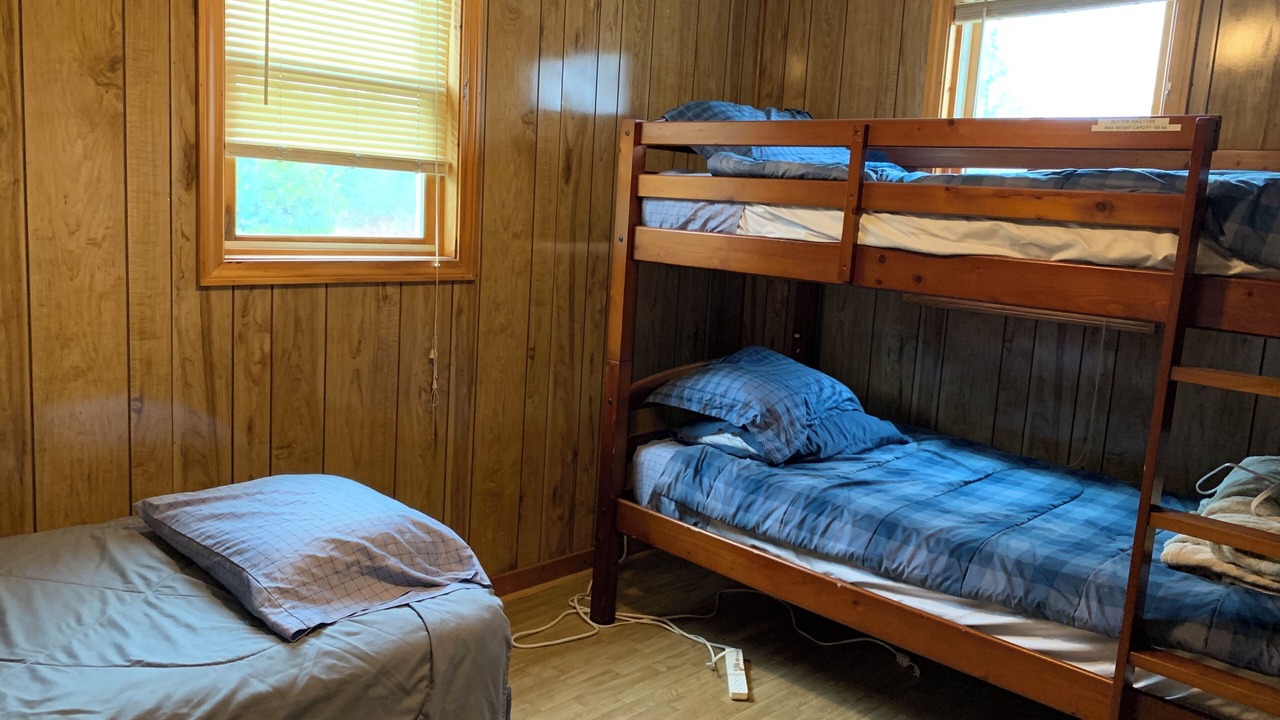 Photo of Bedroom in West Danville