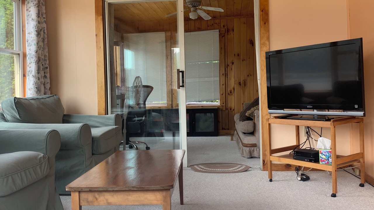 Photo of Livingroom in West Danville