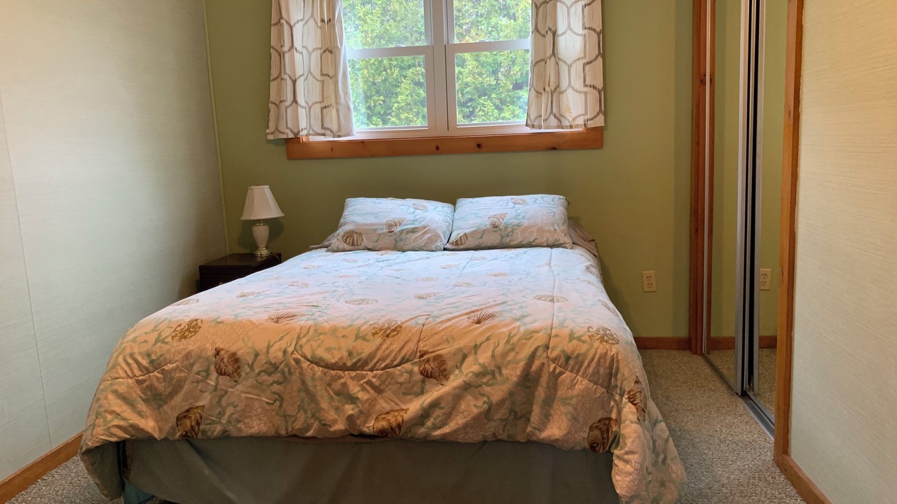 Photo of Bedroom in West Danville