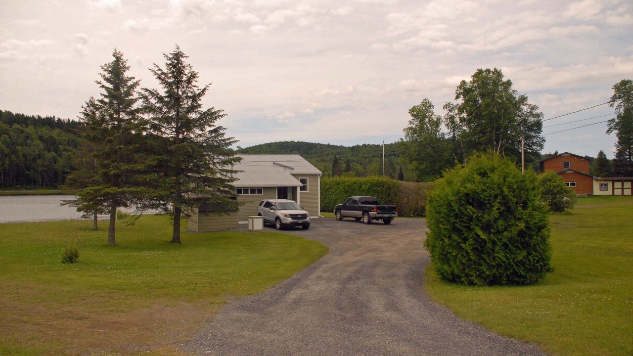 Photo of Outdoor in West Danville