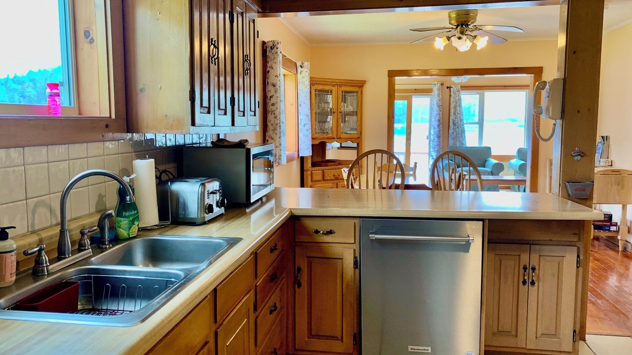 Photo of Kitchen in West Danville