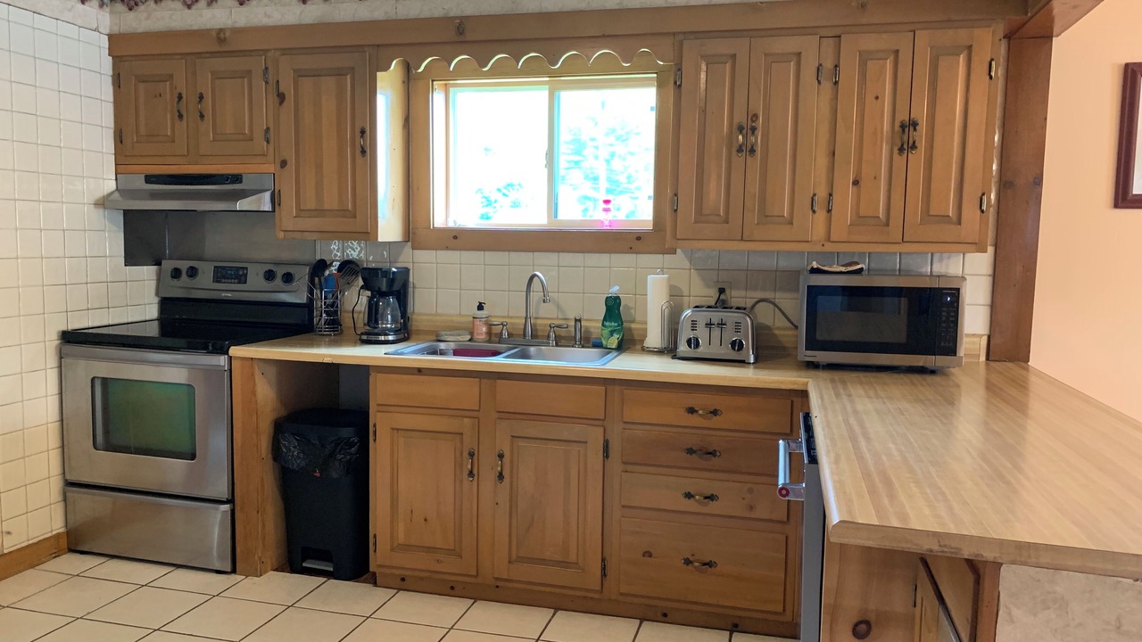 Photo of Kitchen in West Danville