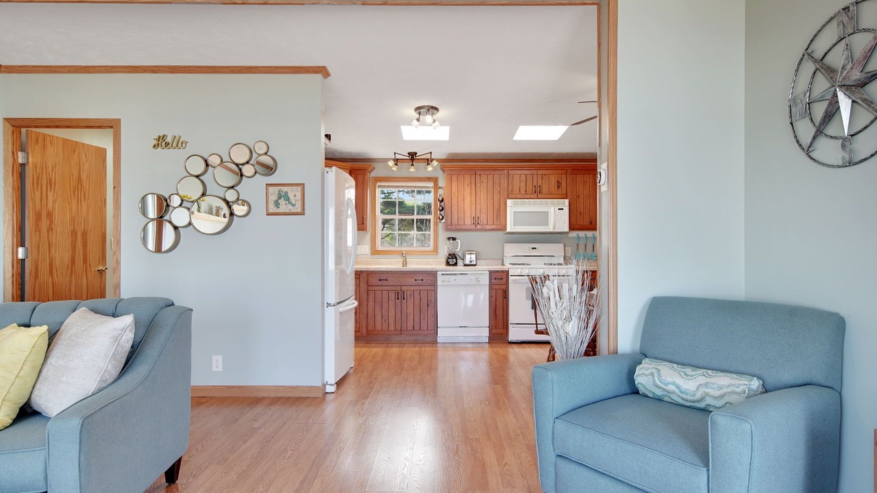 Photo of Livingroom in Rush City
