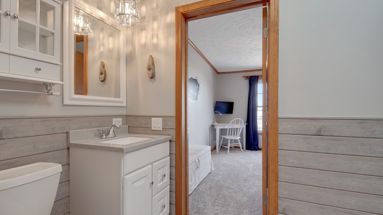 Photo of Bedroom in Rush City