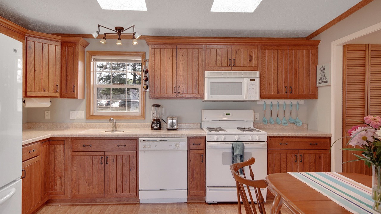 Photo of Kitchen in Rush City