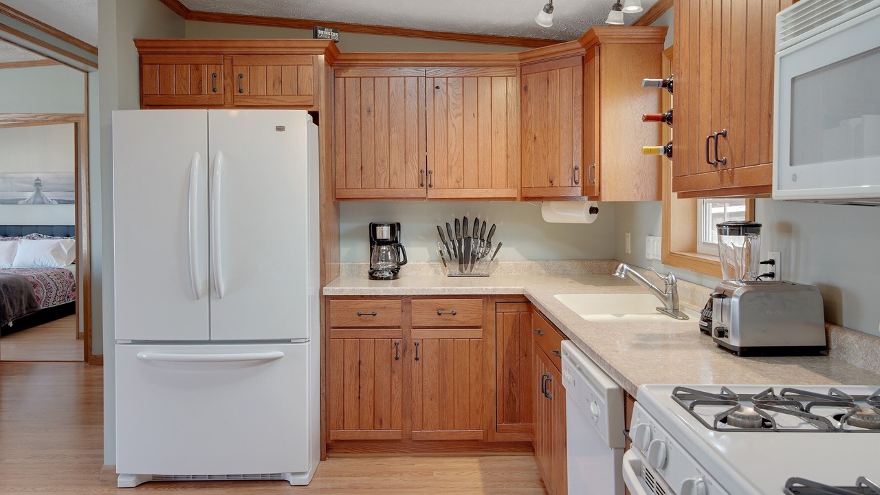 Photo of Kitchen in Rush City