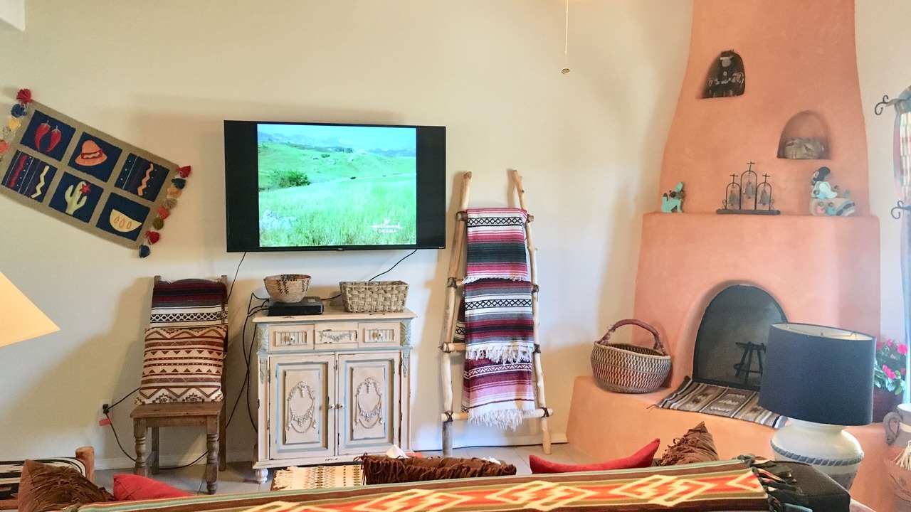 Photo of Bedroom in Santa Fe