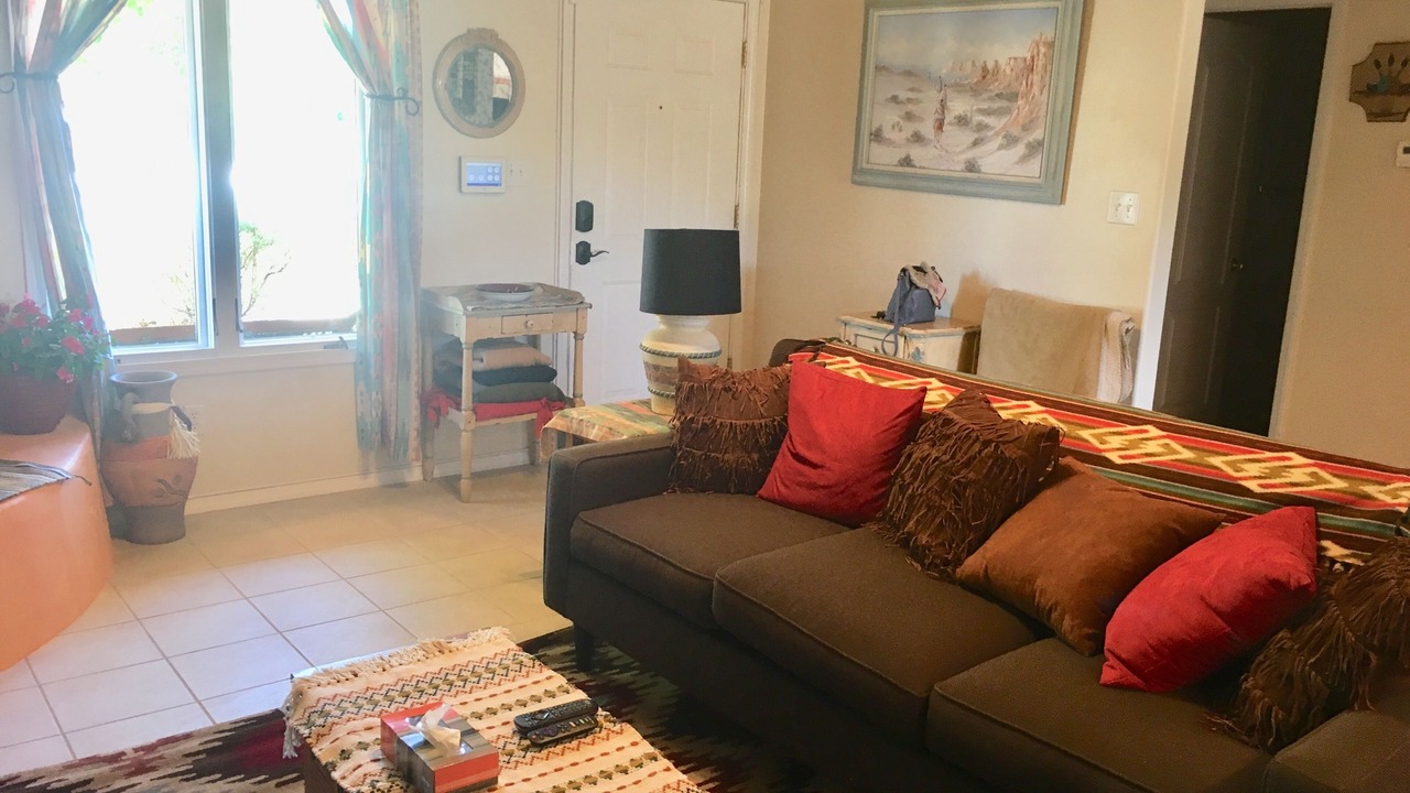 Photo of Bedroom in Santa Fe
