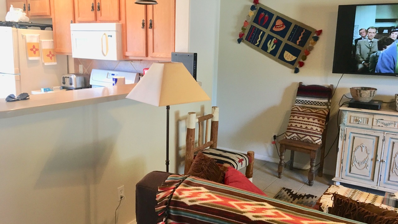 Photo of Bedroom in Santa Fe