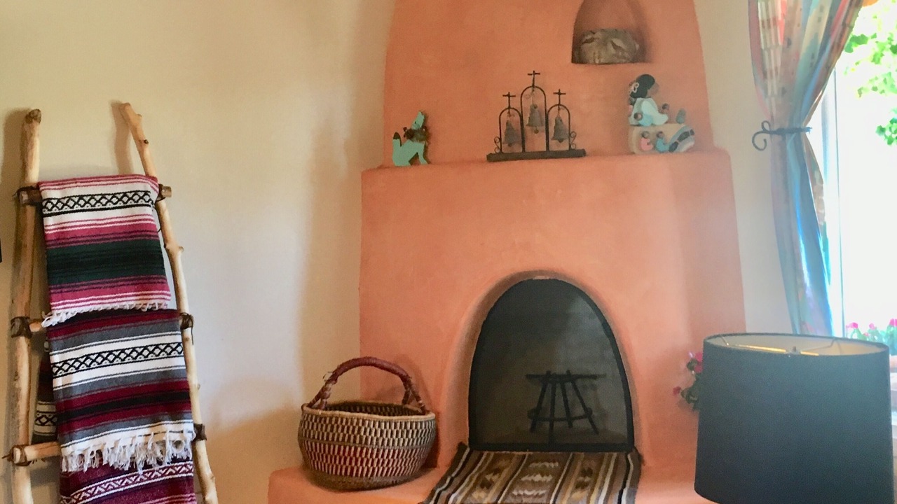 Photo of Livingroom in Santa Fe