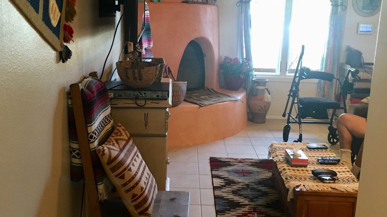 Photo of Bedroom in Santa Fe