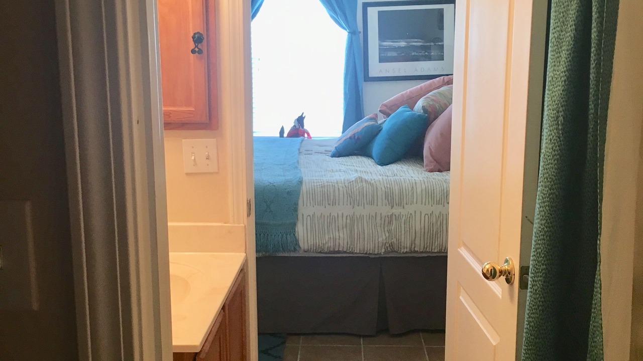 Photo of Bathroom in Santa Fe
