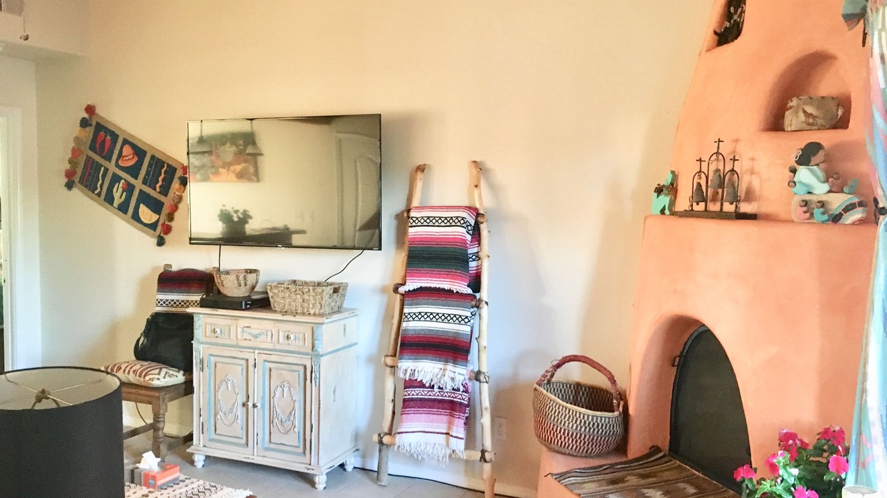 Photo of Bedroom in Santa Fe