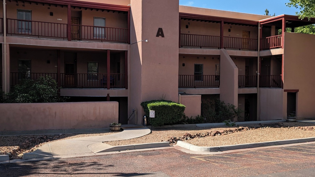 Photo of Outdoor in Santa Fe
