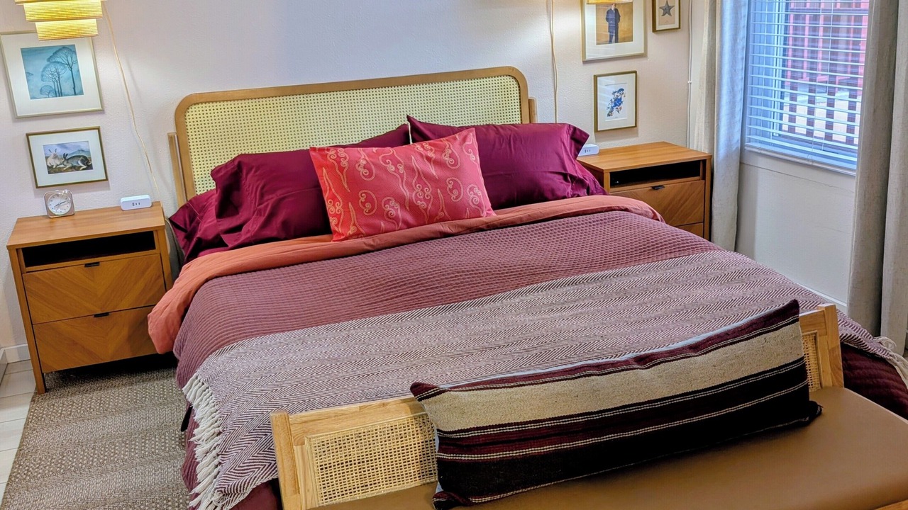 Photo of Bedroom in Santa Fe