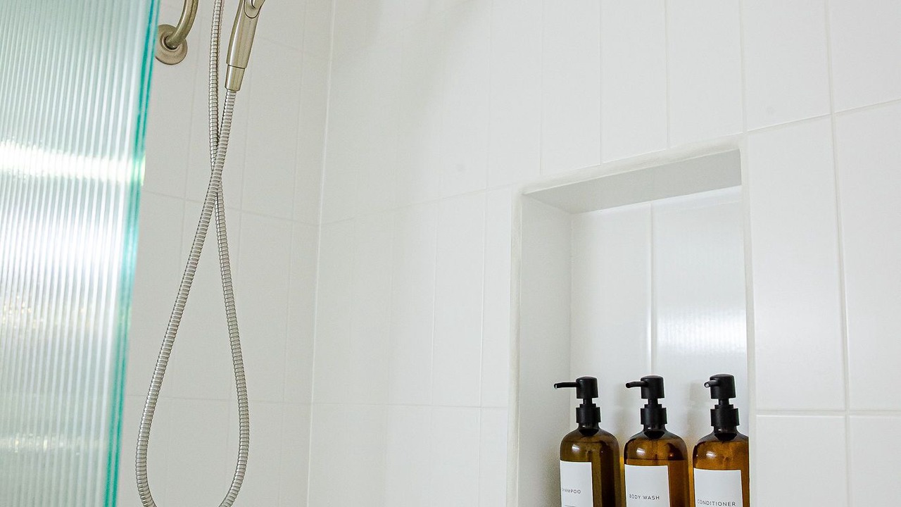 Photo of Bathroom in Santa Fe