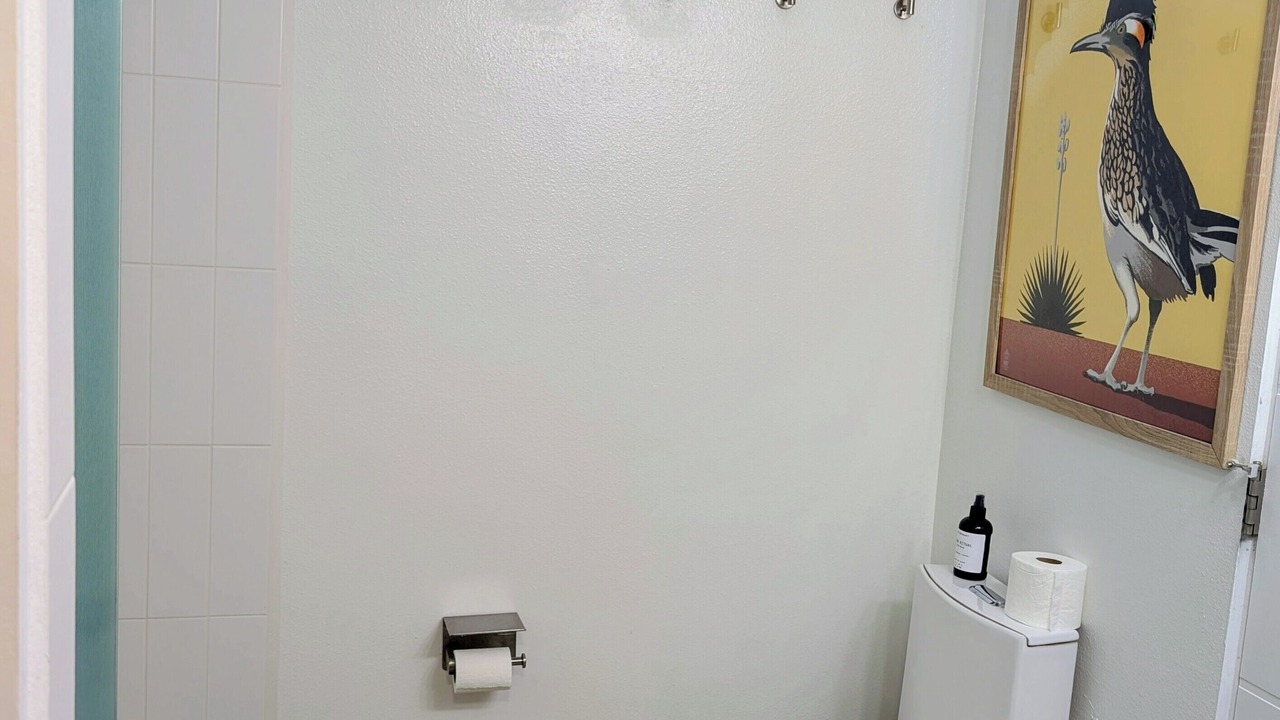 Photo of Bathroom in Santa Fe