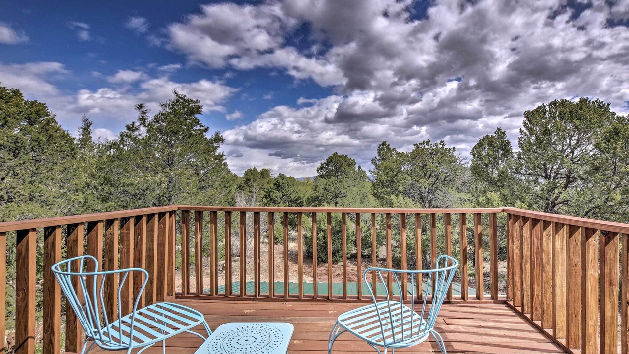 Photo of Outdoor in Rowe