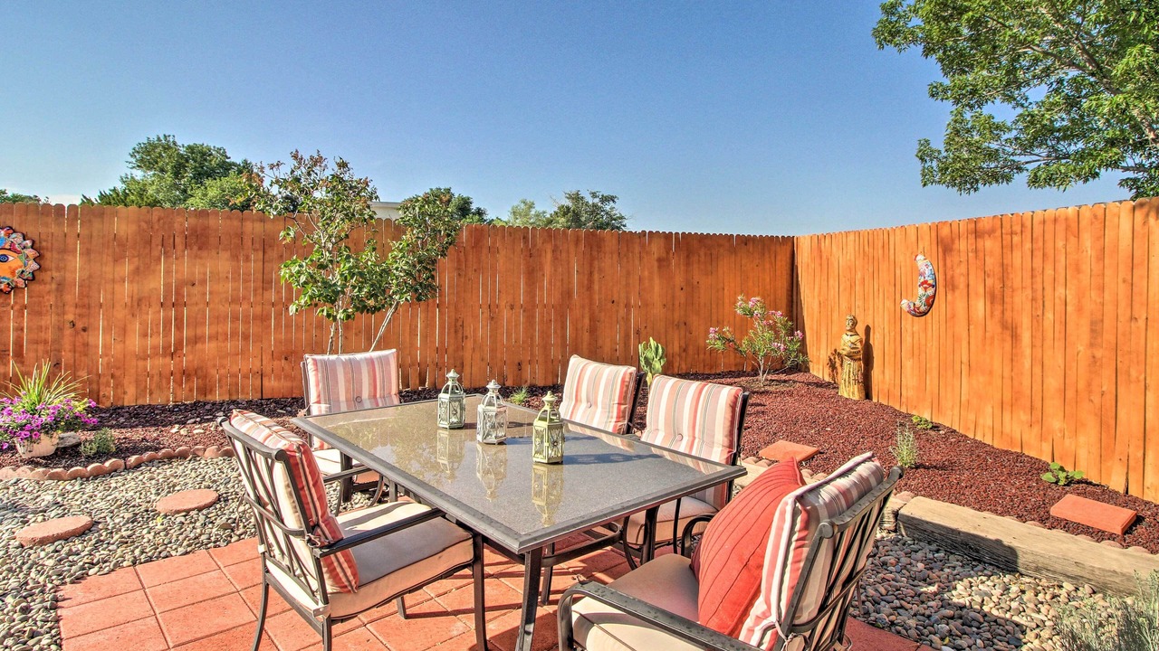 Photo of Outdoor in Northeast Heights