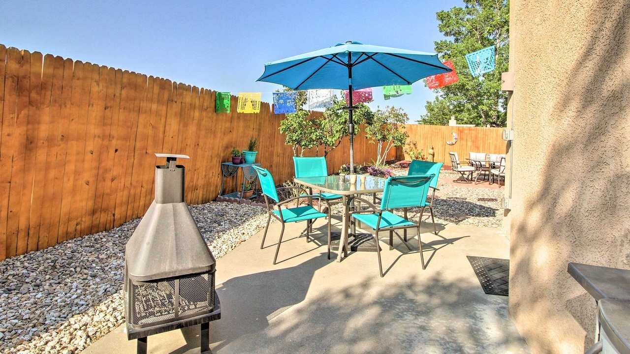 Photo of Outdoor in Northeast Heights