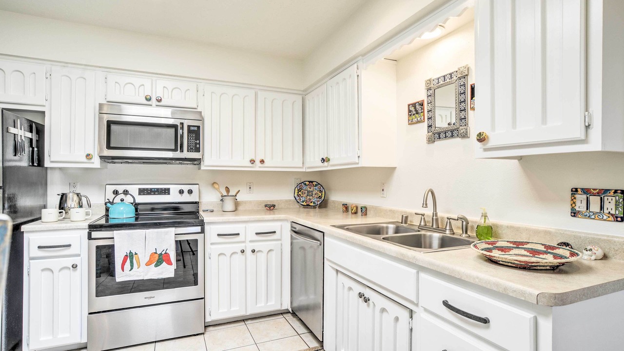 Photo of Kitchen in Northeast Heights