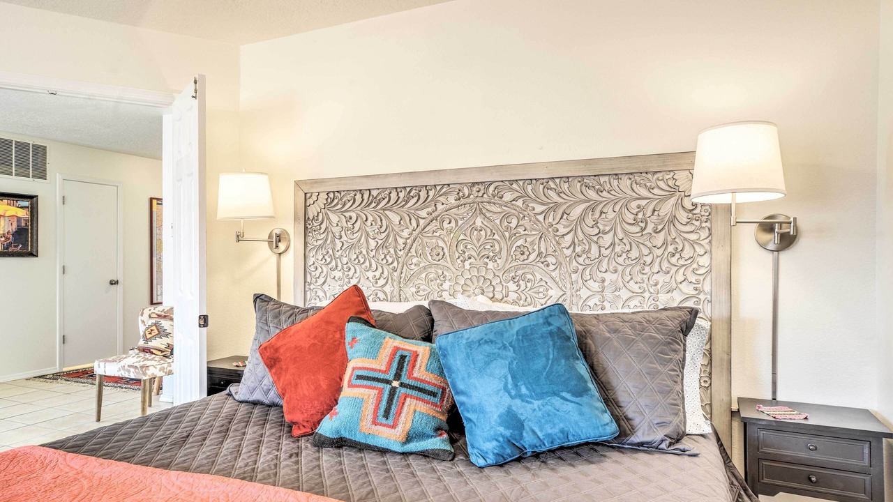 Photo of Bedroom in Northeast Heights