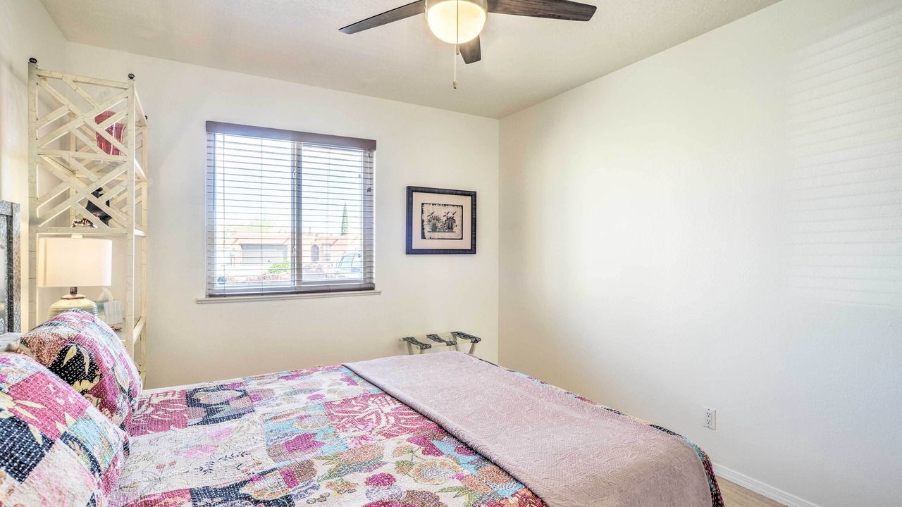 Photo of Bedroom in Northeast Heights