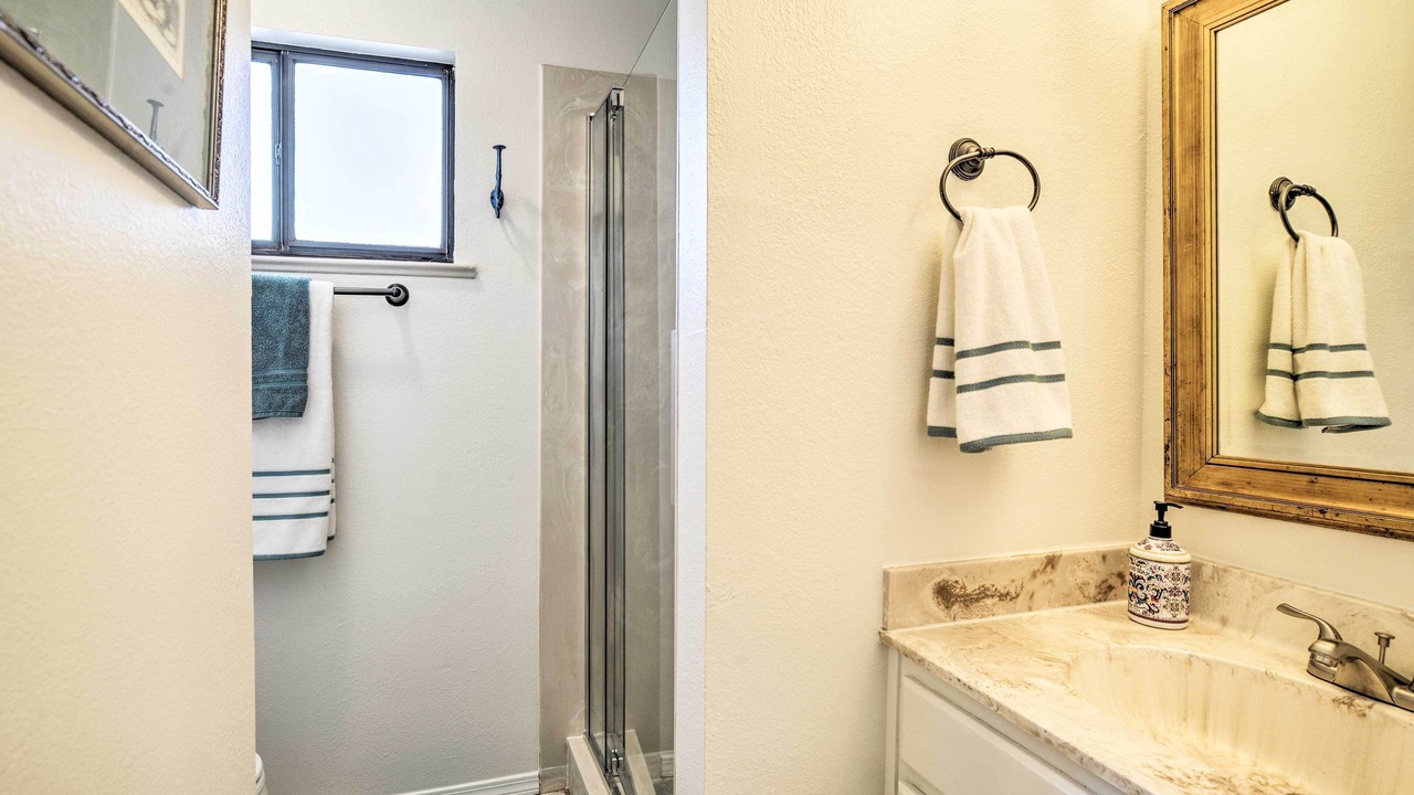 Photo of Bathroom in Northeast Heights