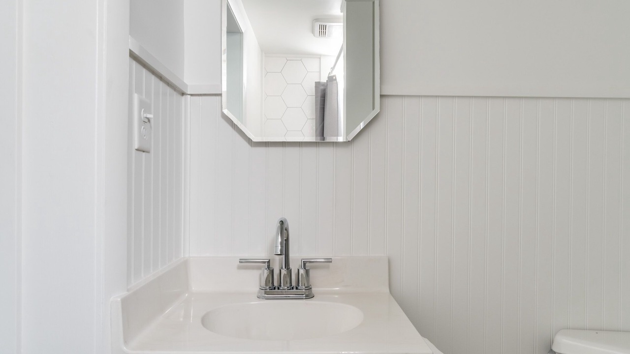 Photo of Bathroom in Coloma