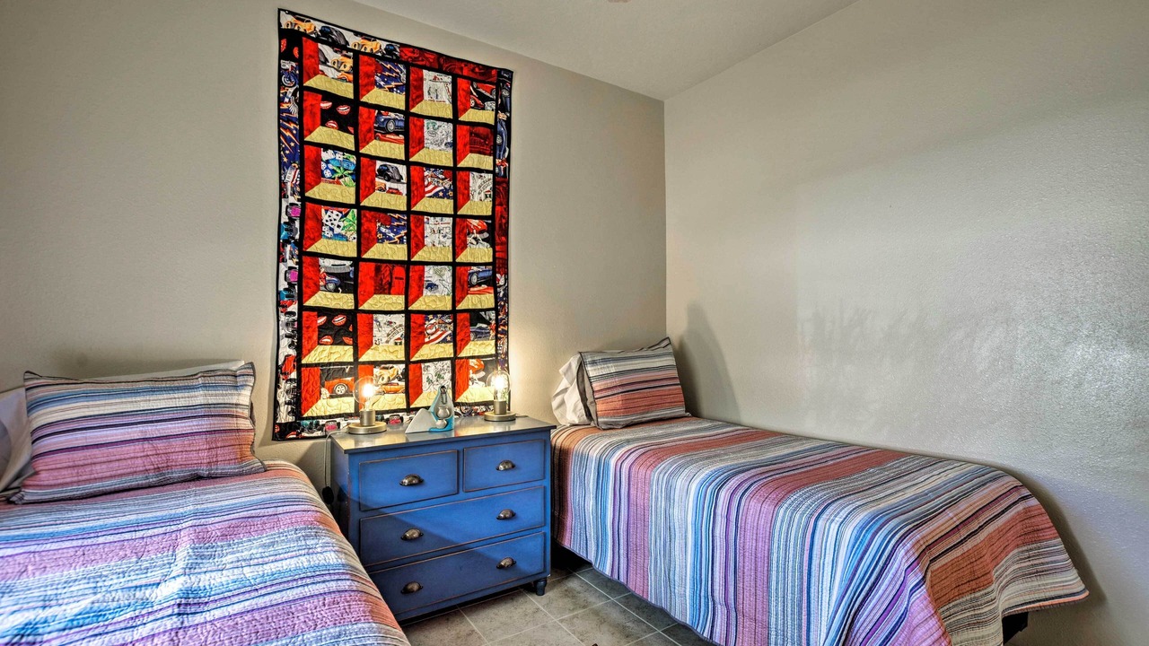 Photo of Bedroom in West Manhattan