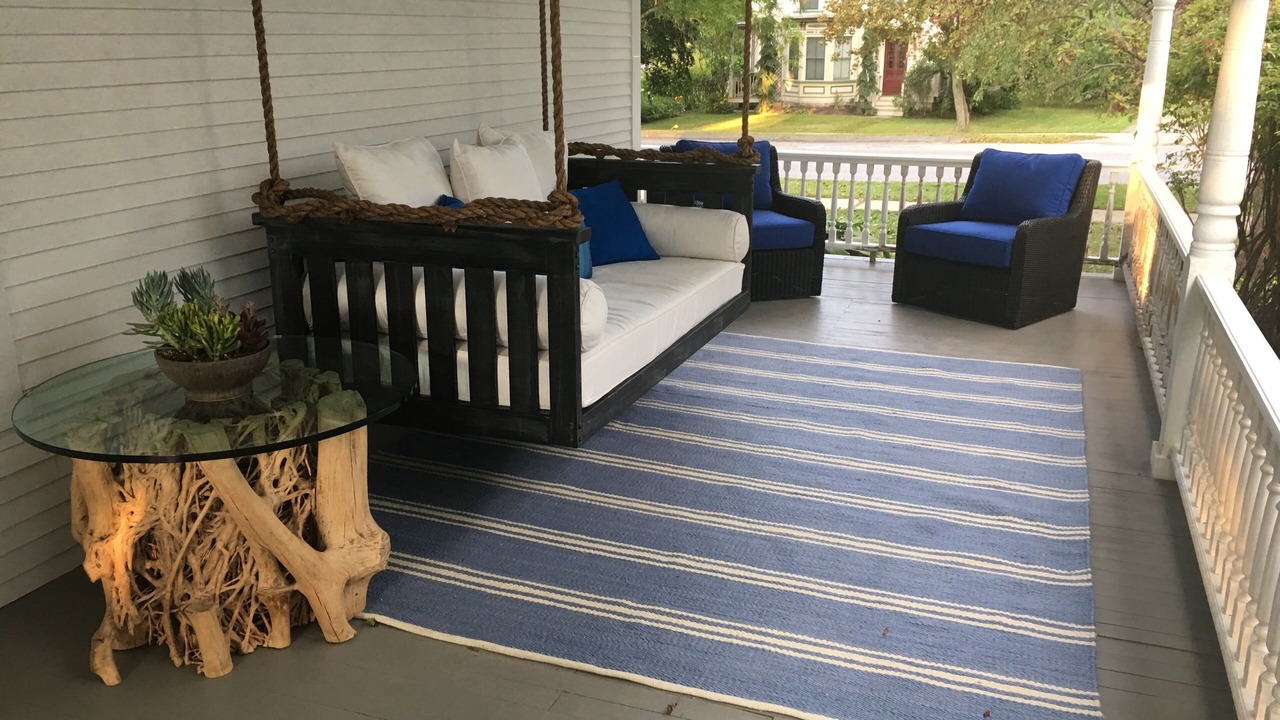 Photo of Outdoor in Middlebury - Warren