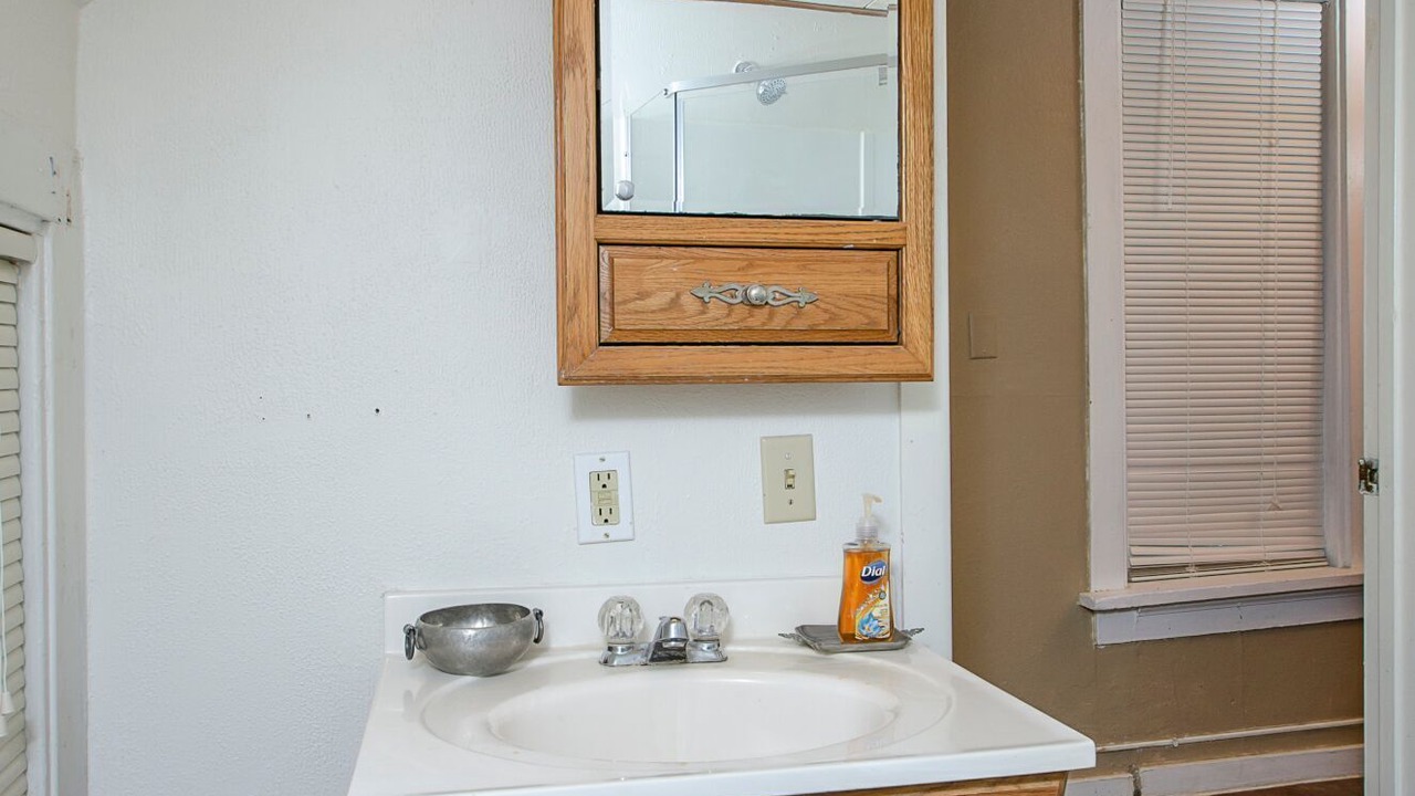 Photo of Bathroom in Northrup