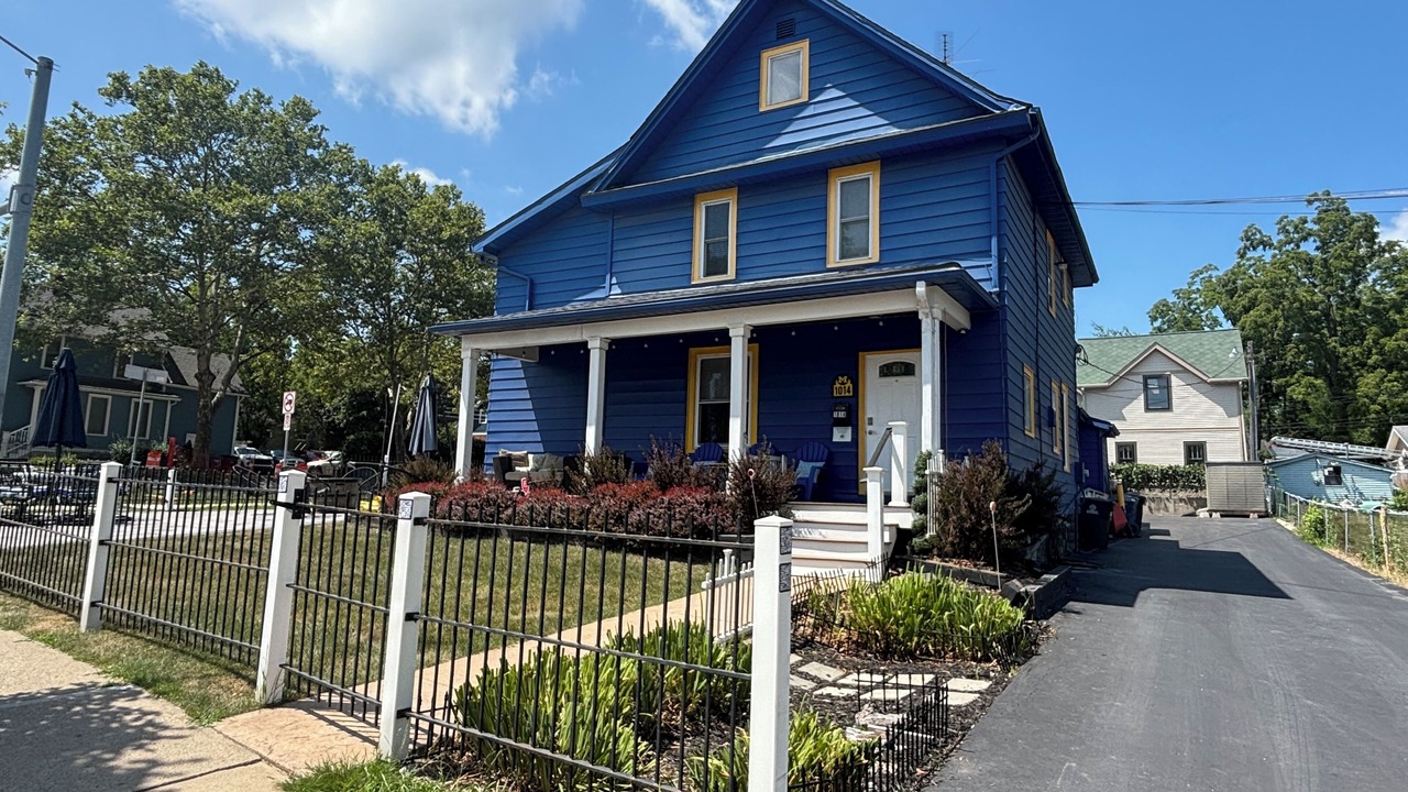 Photo of Outdoor in Old West Side