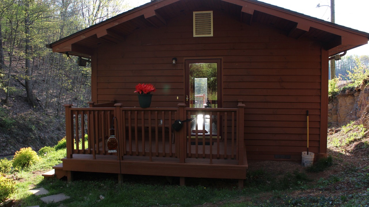 Photo of Patio Balcony in Marion