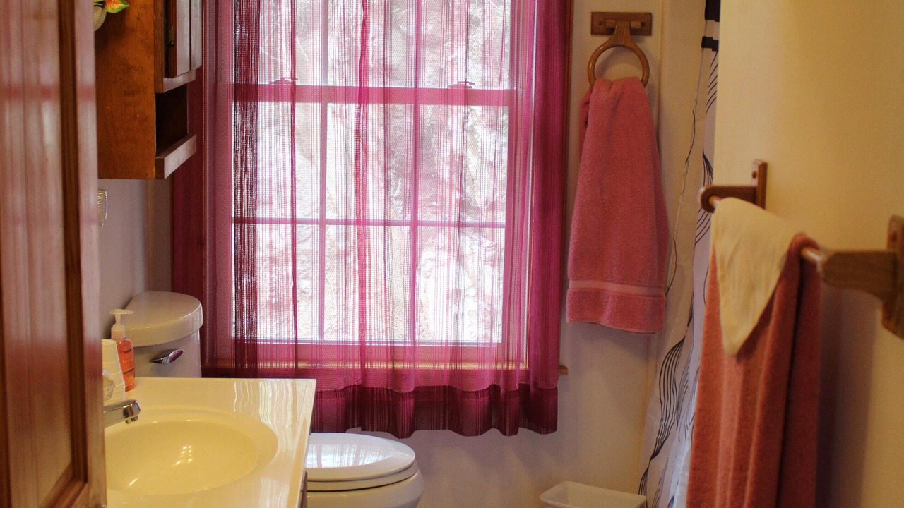 Photo of Bathroom in Marion
