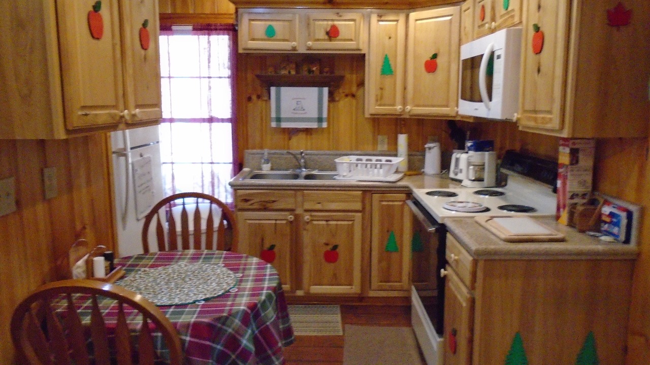 Photo of Kitchen in Marion