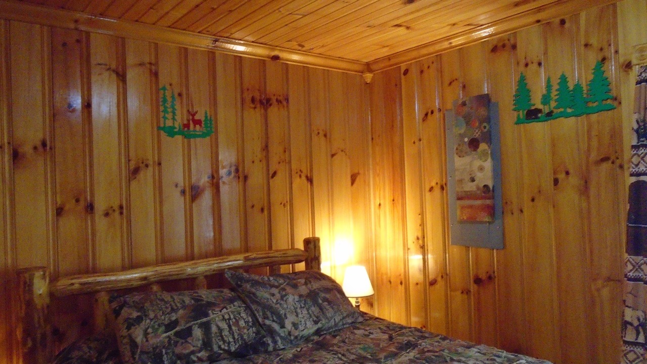 Photo of Bedroom in Marion