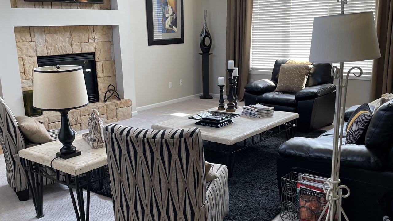 Photo of Bedroom in Lakeville
