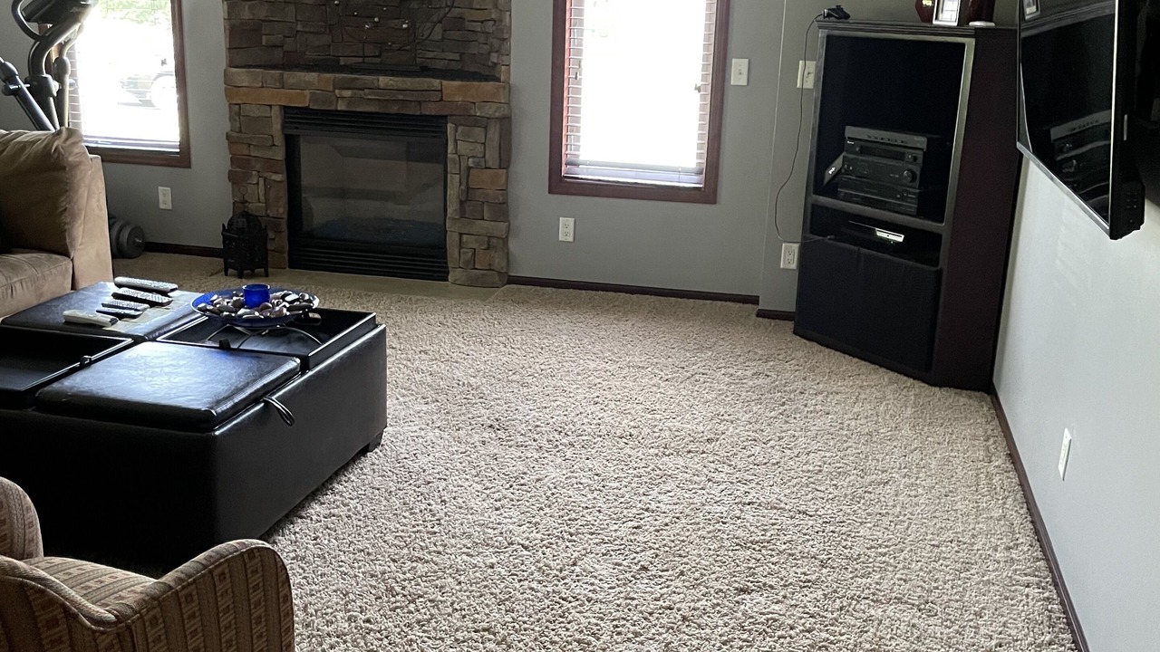 Photo of Bedroom in Lakeville