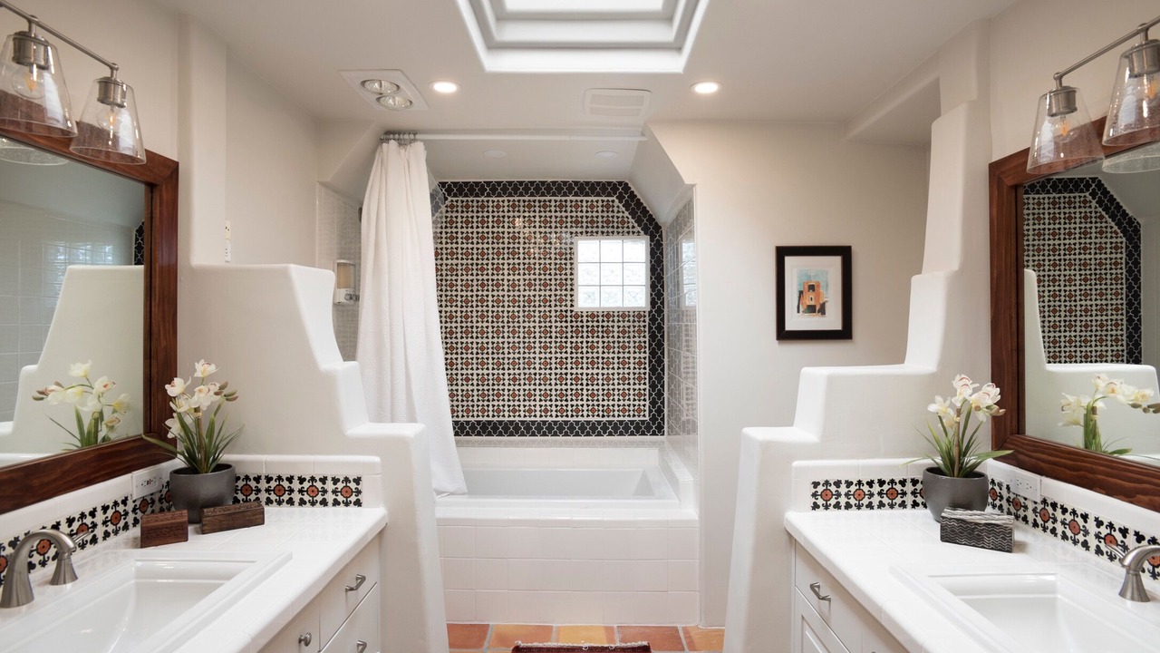 Photo of Bathroom in Vista Encantada
