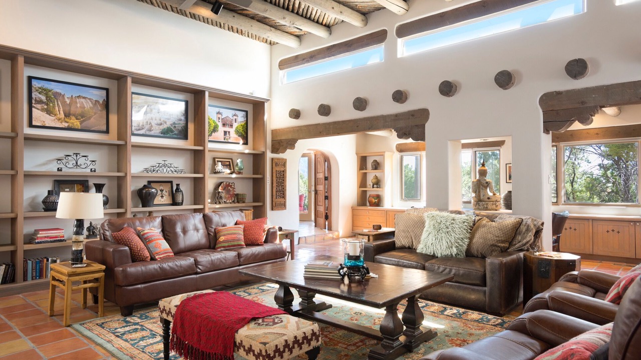 Photo of Livingroom in Vista Encantada