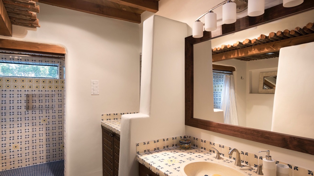 Photo of Bathroom in Vista Encantada